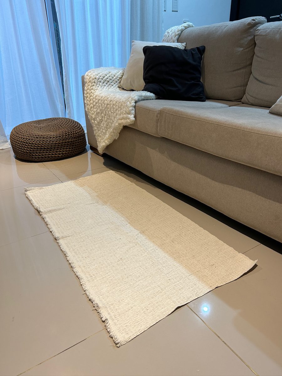 ALFOMBRA LISA